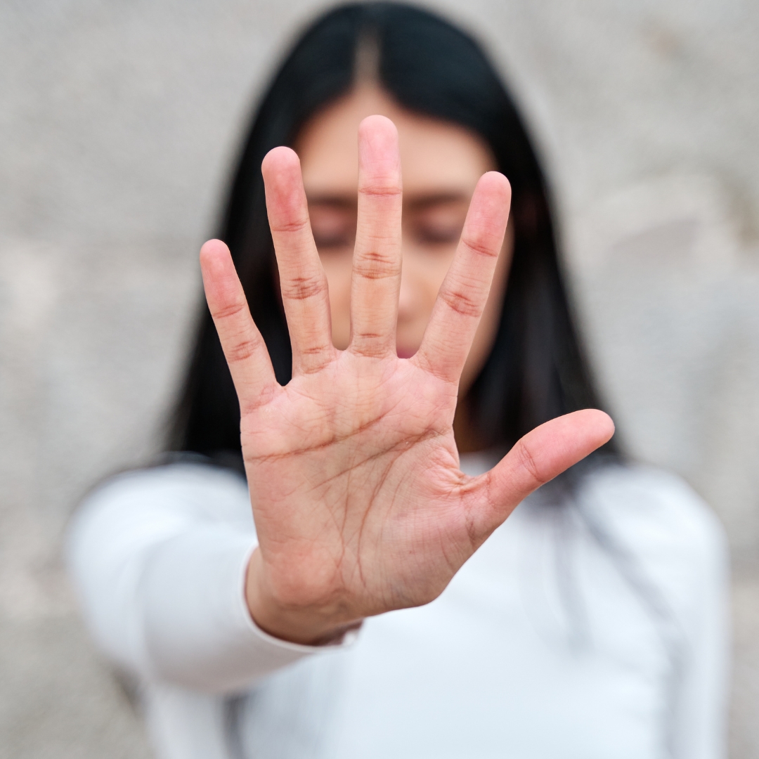Violencia de género