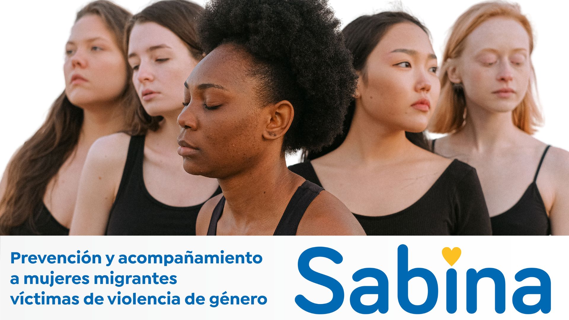 Proyecto Sabina