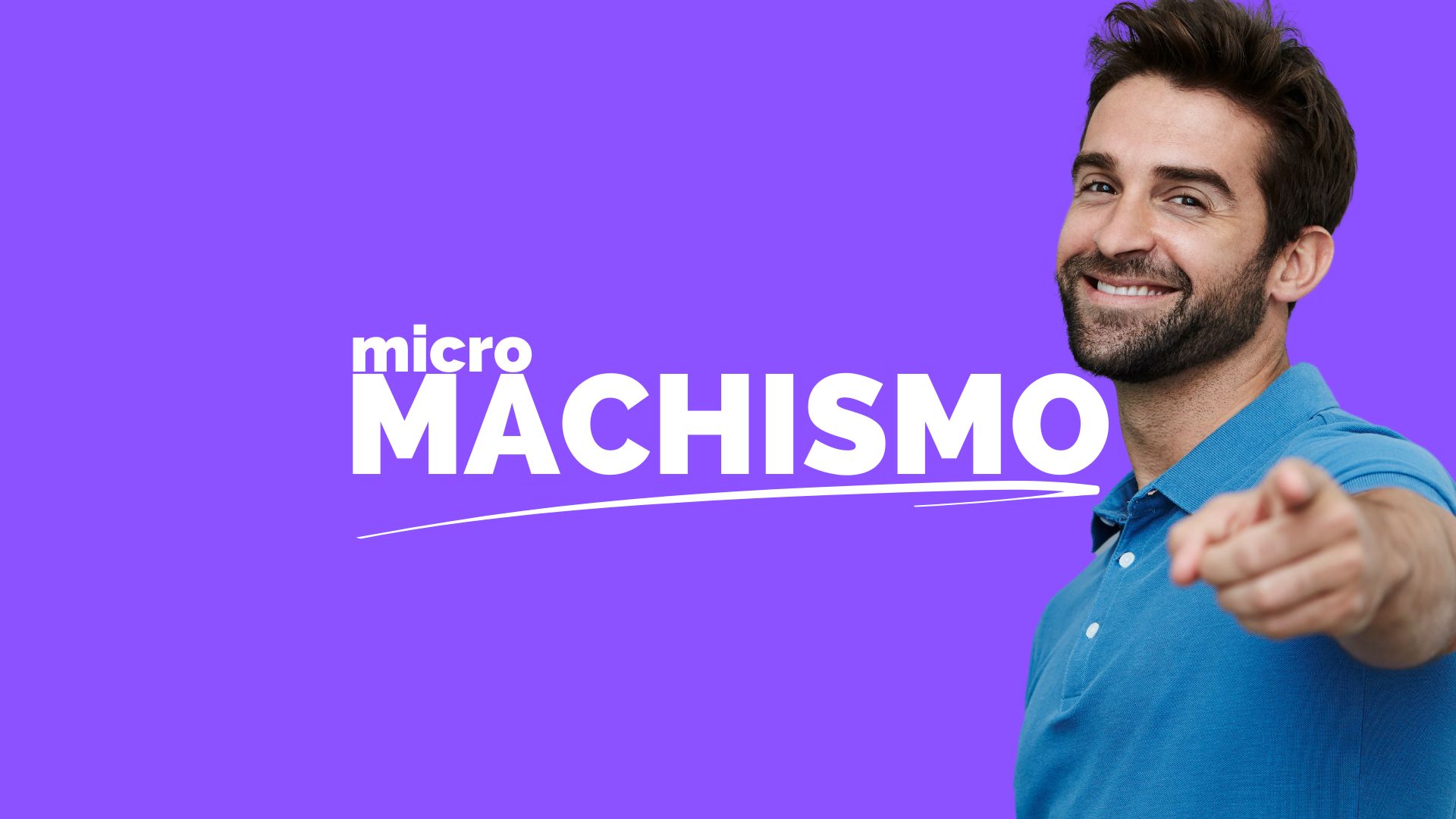 El micromachismo ¿es violencia de género?