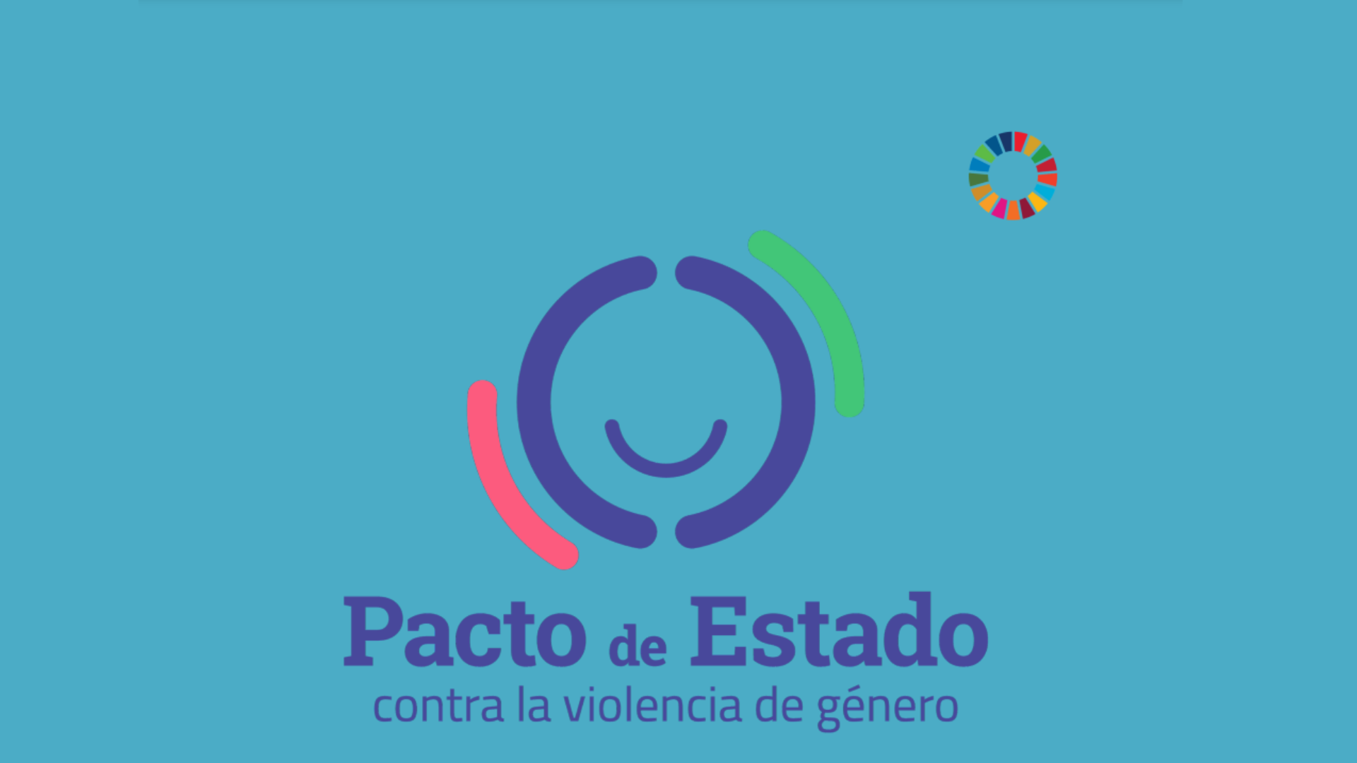Pacto de Estado contra la Violencia de Género
