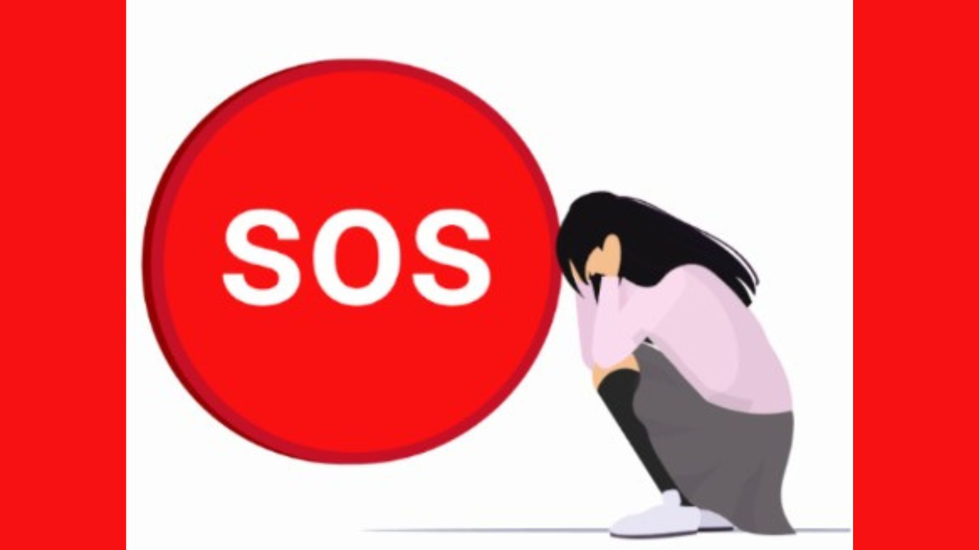 Consejos de seguridad para mujeres que viven con su agresor
